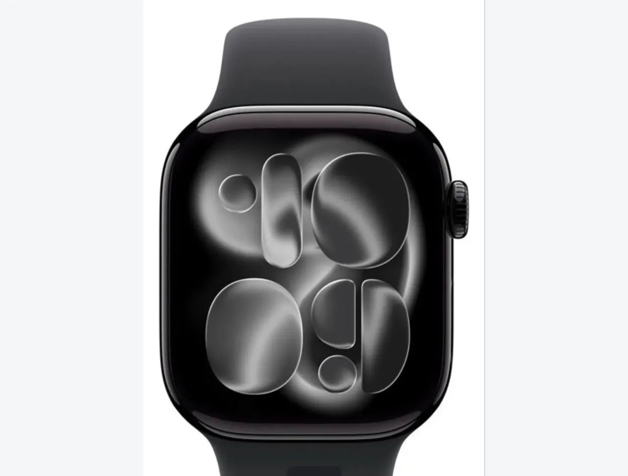 Apple Watch série 11 46mm - Foto 5