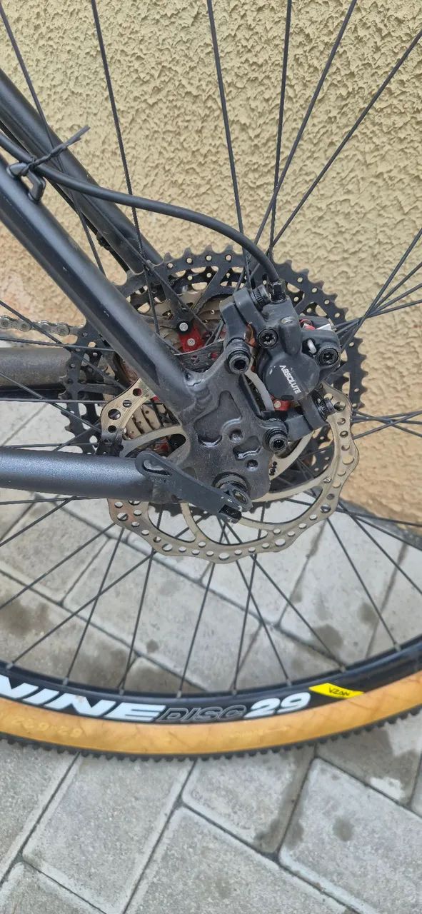 Bike Absolute Aro 29 - Foto 3