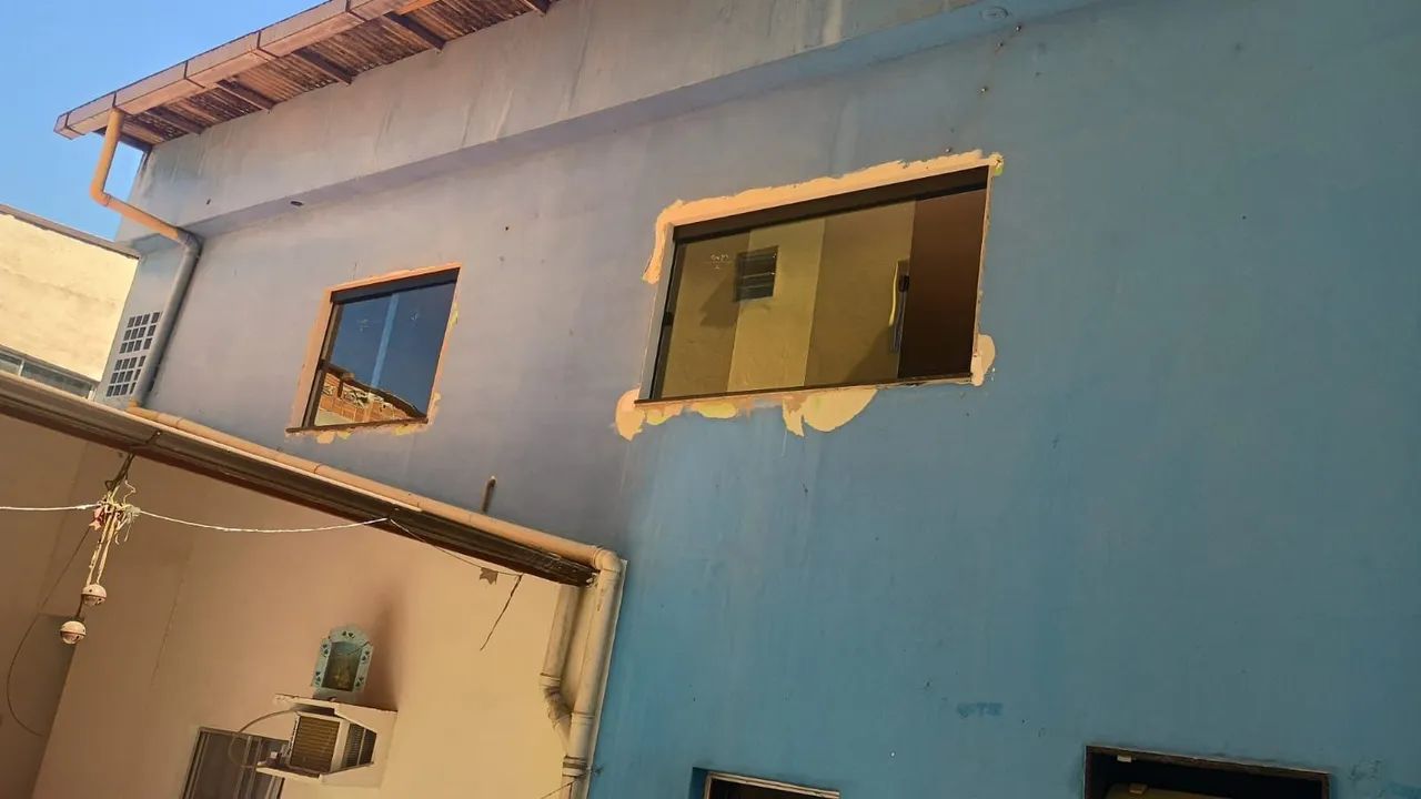 Janelas versatik duas móveis  - Foto 2