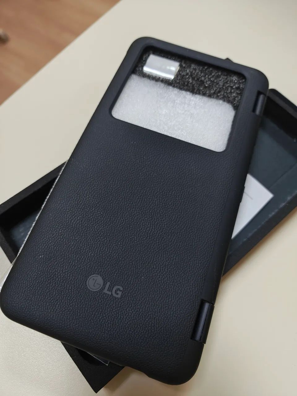 LG G8X - Apenas a Capa - Foto 3