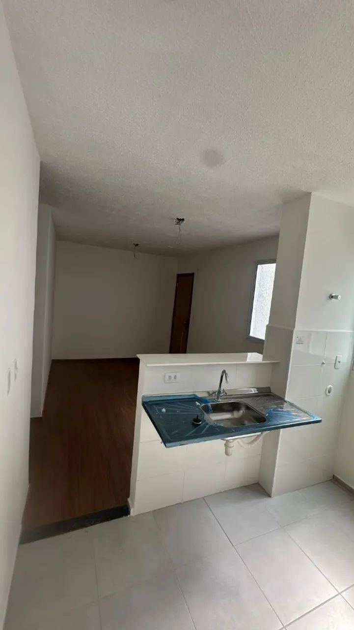 Apartamento para alugar próximo a UEMS - Foto 2