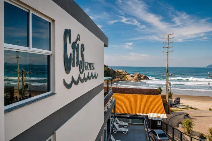 SERVIÇOS GERAIS - CRIS HOTEL - PRAIA DA JOAQUINA - FLORIANÓPOLIS