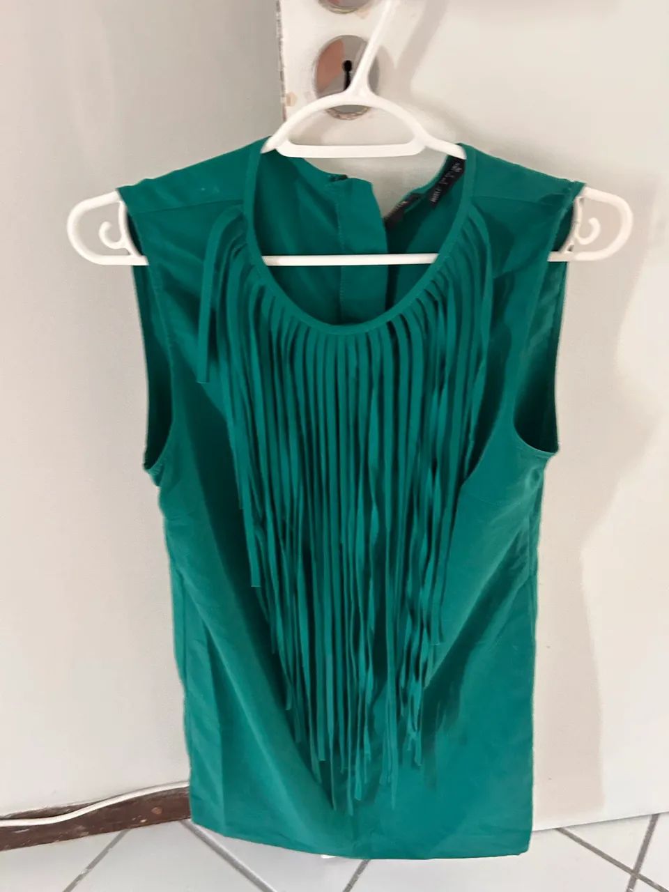 Vestido Elegante Semiusado - Foto 3