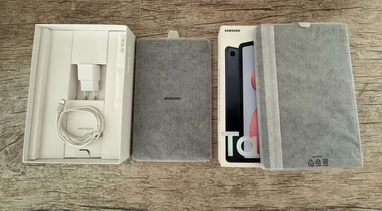 Samsung tab S6 Lite. 64gb P615 - Foto 2