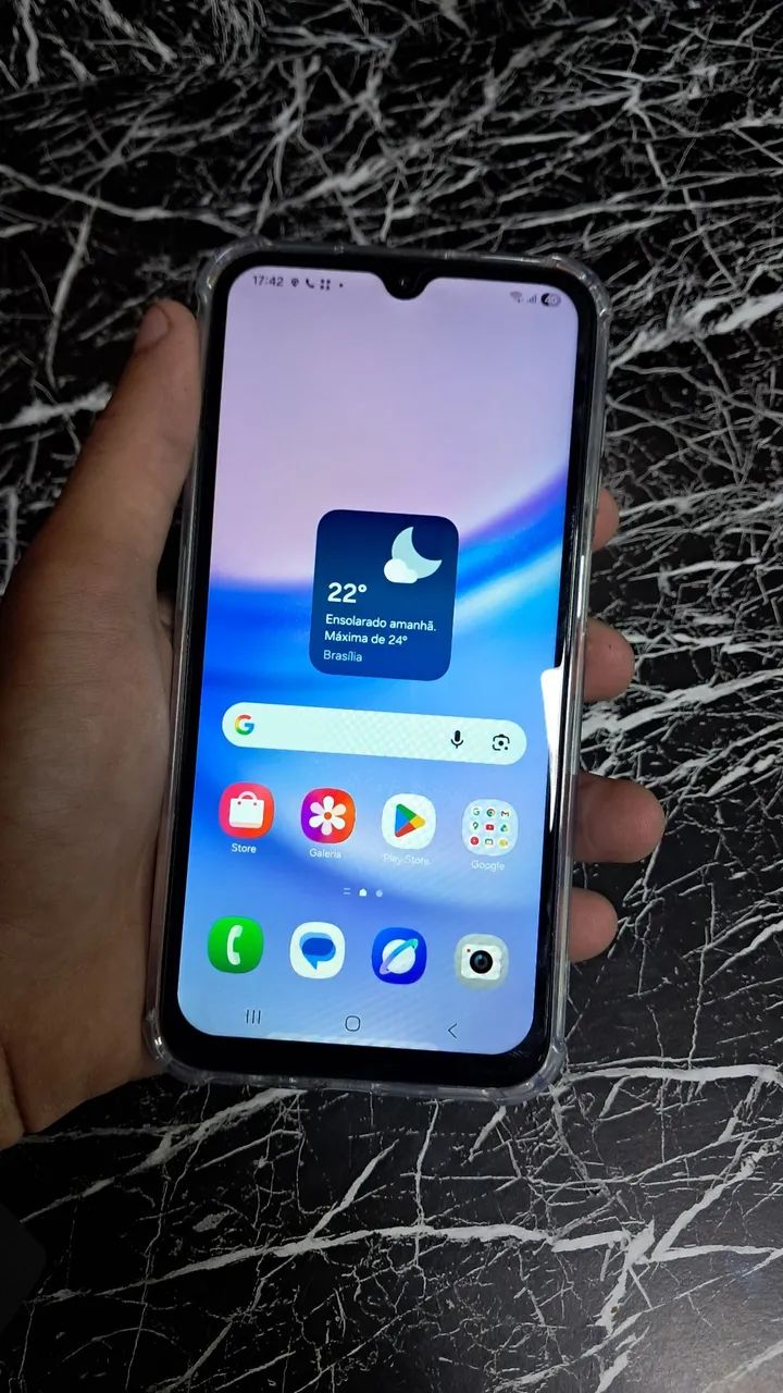 Samsung A15, 128Gb