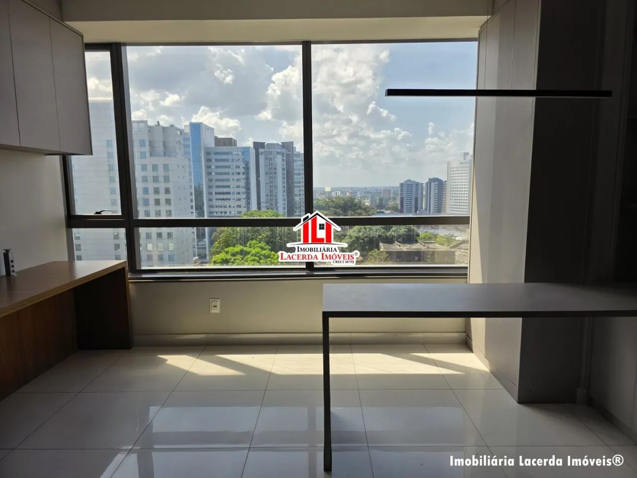 Sala Comercial Soberane Corporate 35m² Climatizada e Modulados - Foto 3