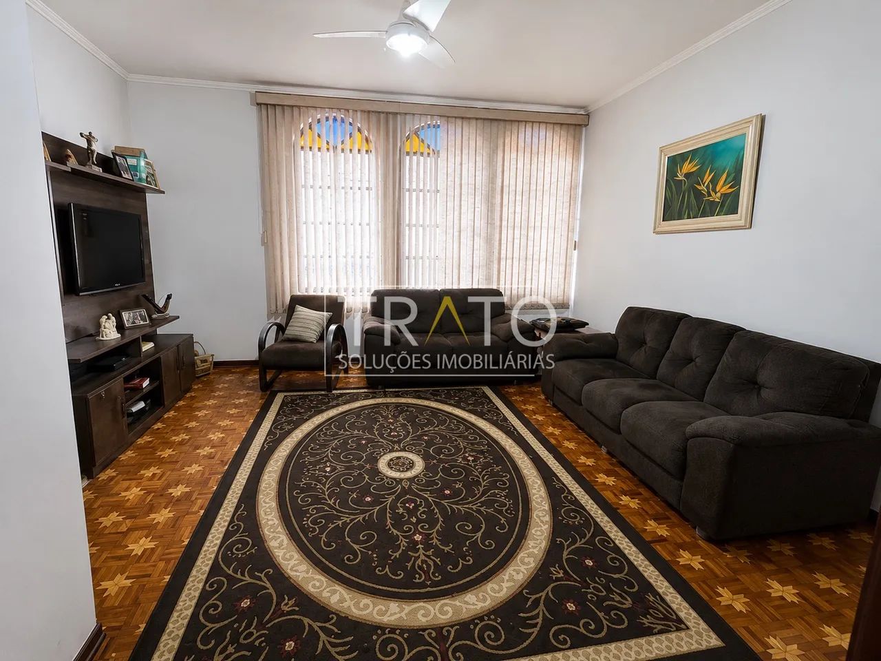casa - Jardim Carlos Lourenço - Campinas - Foto 2