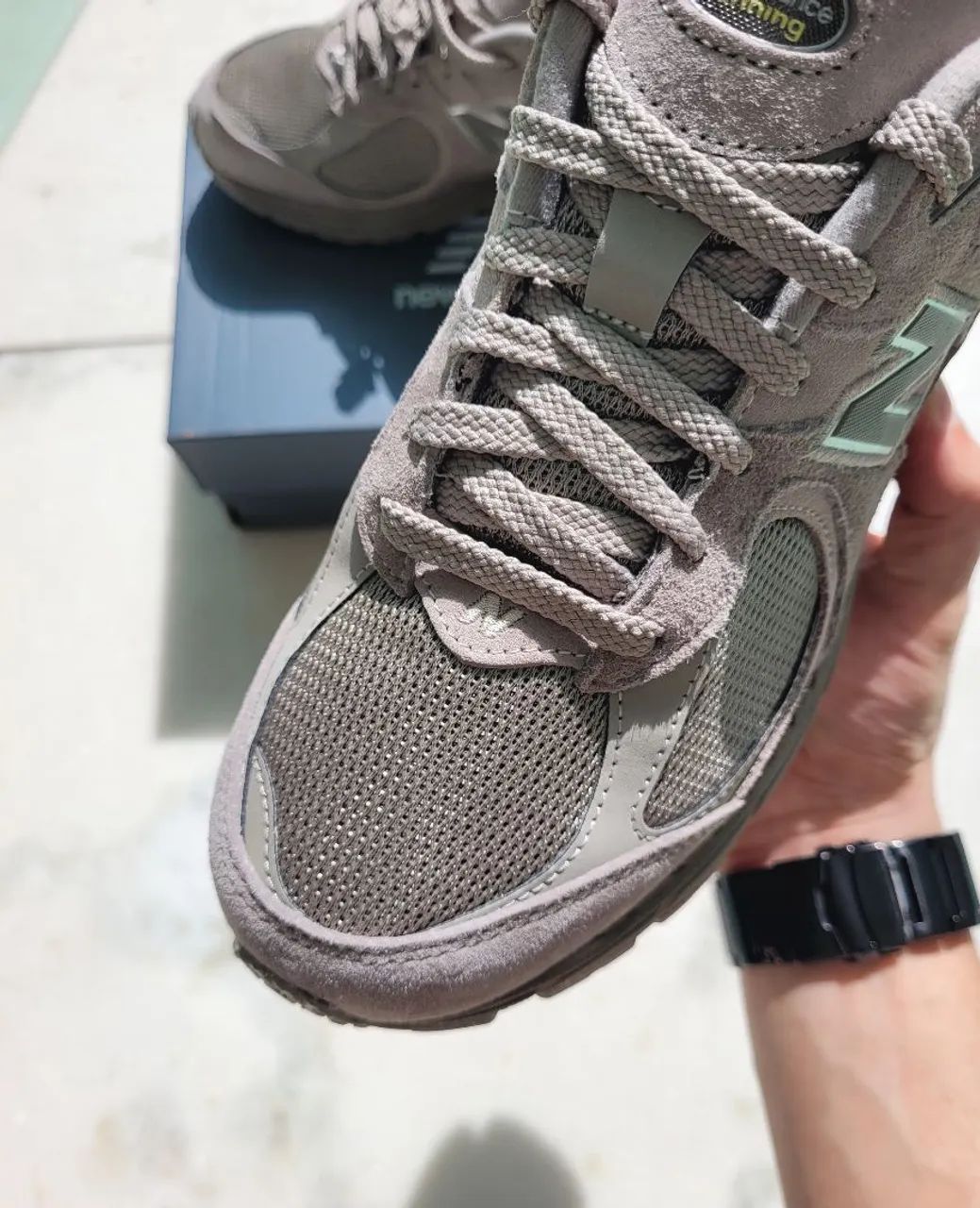 Tênis New Balance 2002 - Foto 5