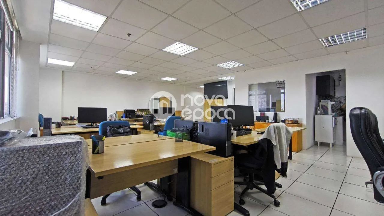 São Cristóvão | Sala - Foto 7