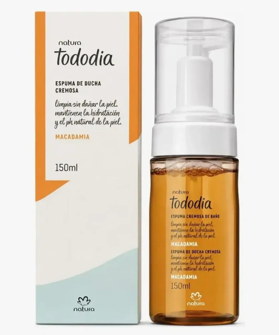 KIT TODODIA MACADAMIA - Foto 3
