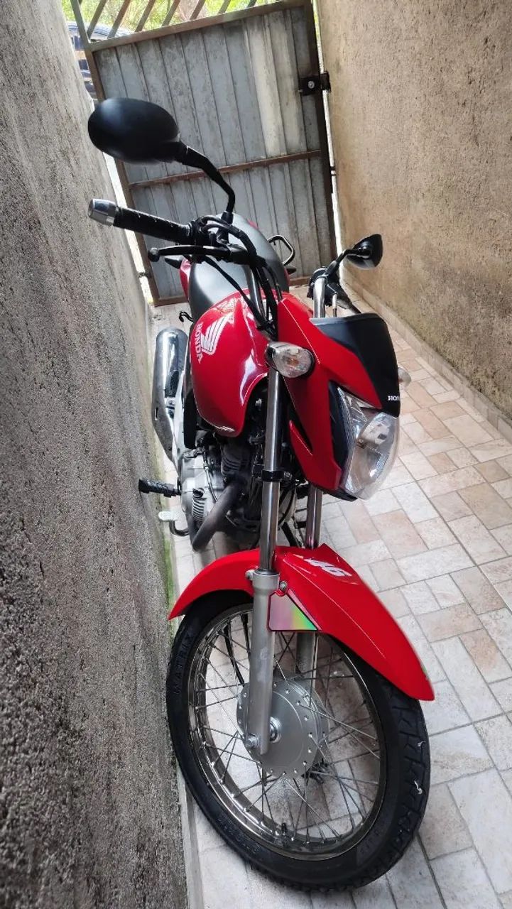 Vem nela CG start 2018  - Foto 2