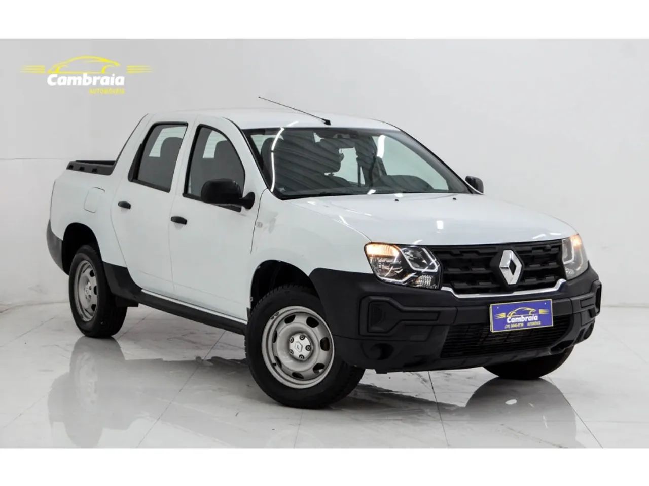 Renault Duster 2023 - Foto 3