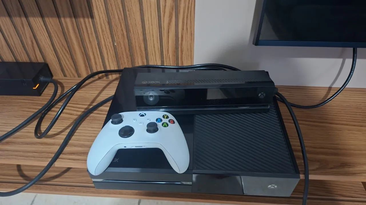 X box - Foto 4
