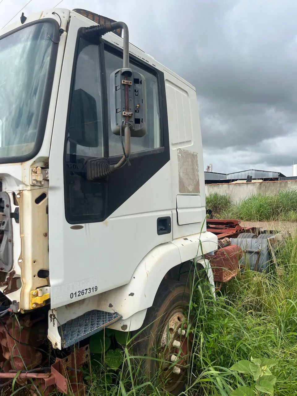 Iveco eurotec  - Foto 2