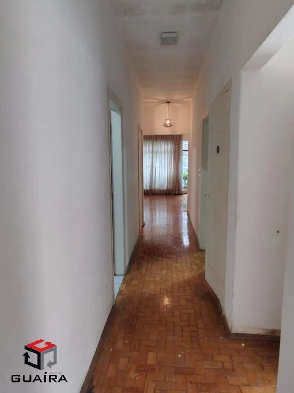 Casa Térrea à venda 3 quartos 2 vagas Centro - Santo André - SP - Foto 5