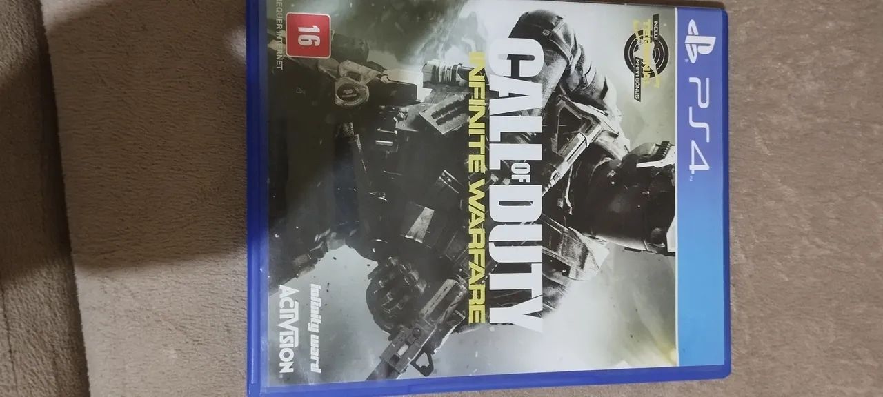 Jogos PS4  - Foto 2