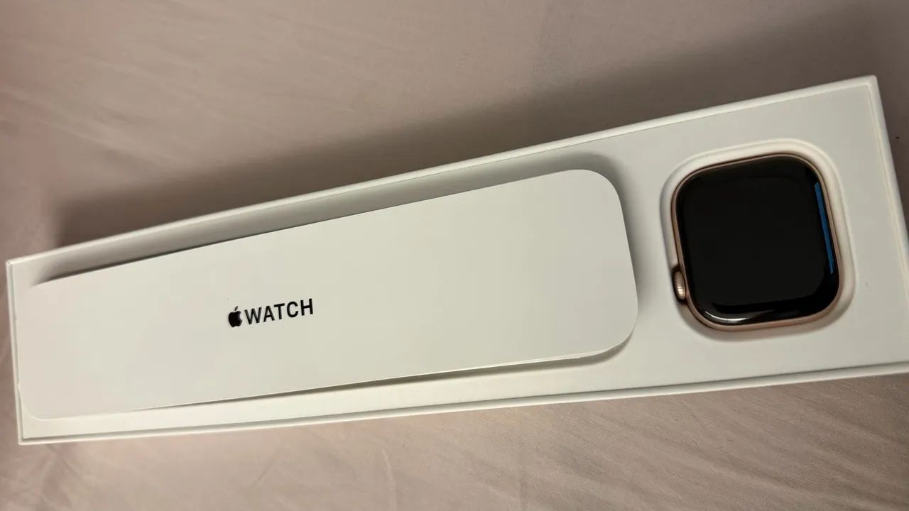 Apple Watch series 11 - Foto 5