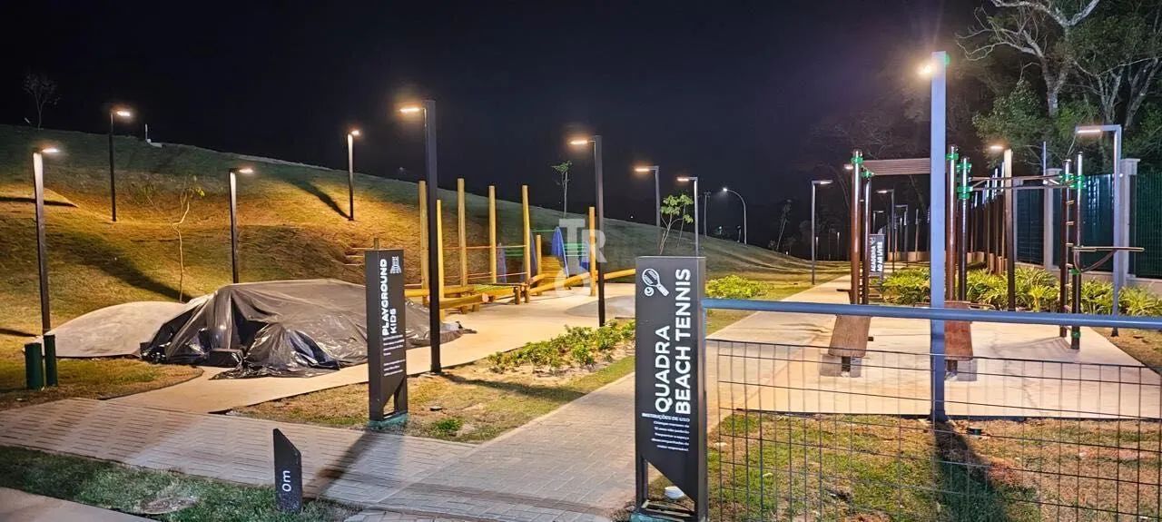 Terreno em Condomínio em Caxambu, Jundiaí/SP - Foto 5