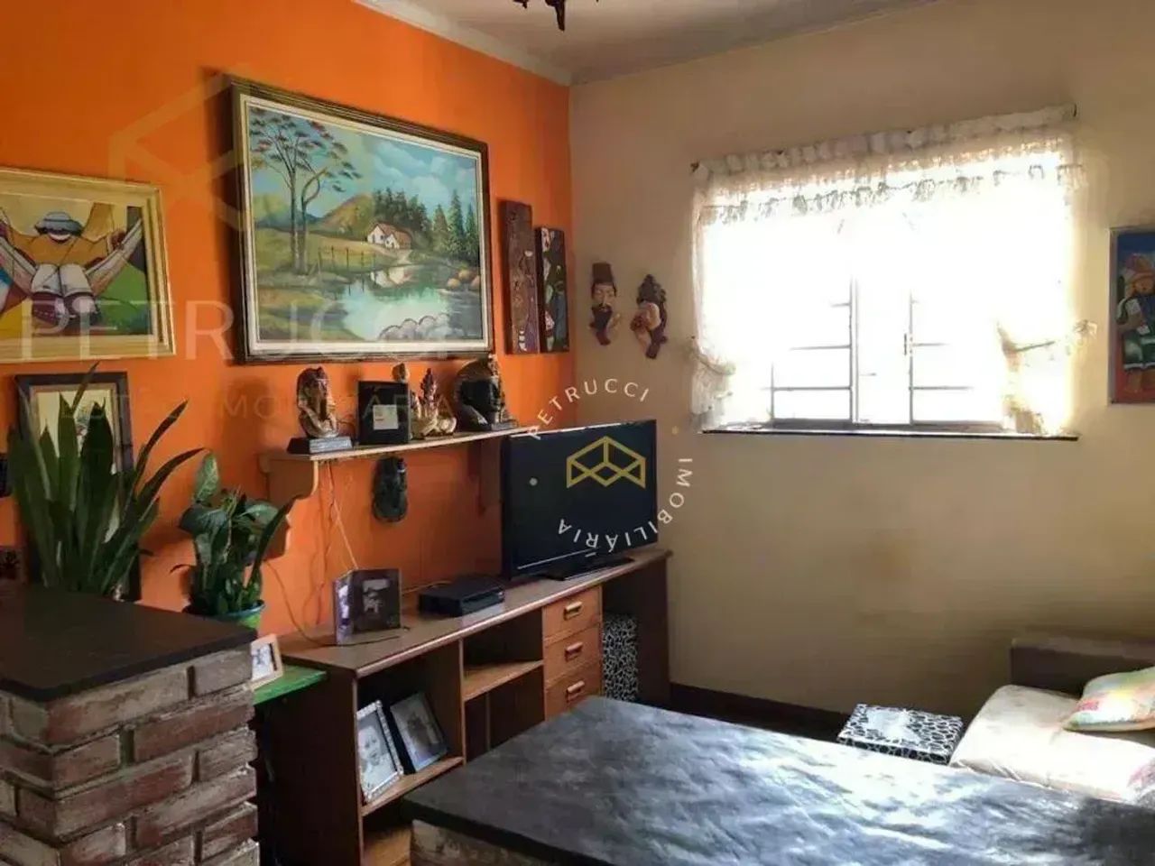 Casa Comercial à venda, Jardim Leonor, Campinas - CA0525. - Foto 5
