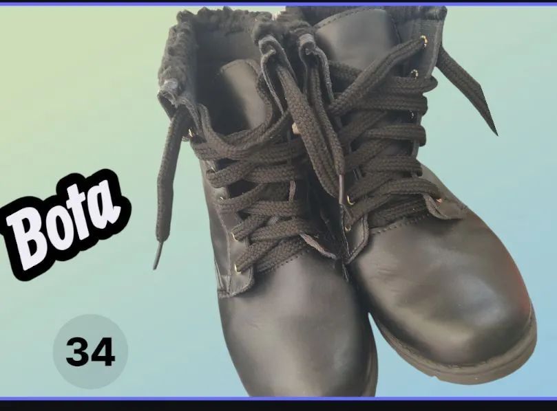  Botas  - Foto 5