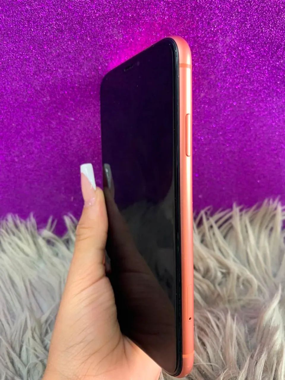 Iphone Xr 128gb sem face id  - Foto 3