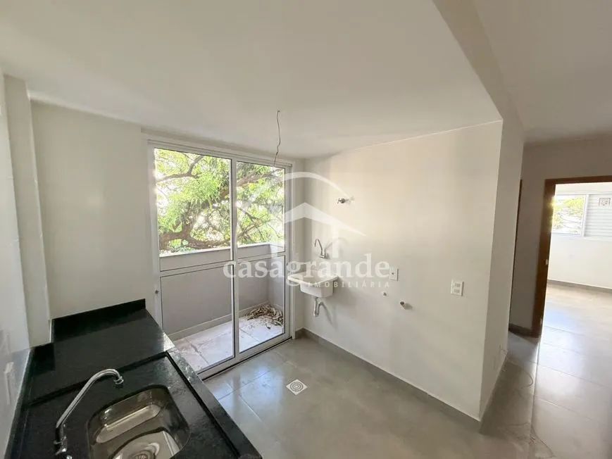 Venda Apartamento SARAIVA - Foto 4