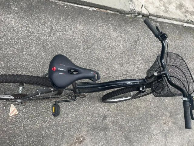 Bicicleta  - Foto 3