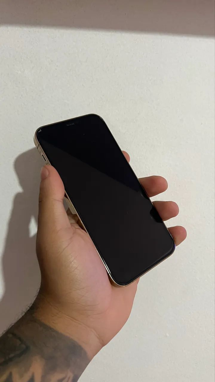 iPhone 12 Pro 128gb - Foto 5