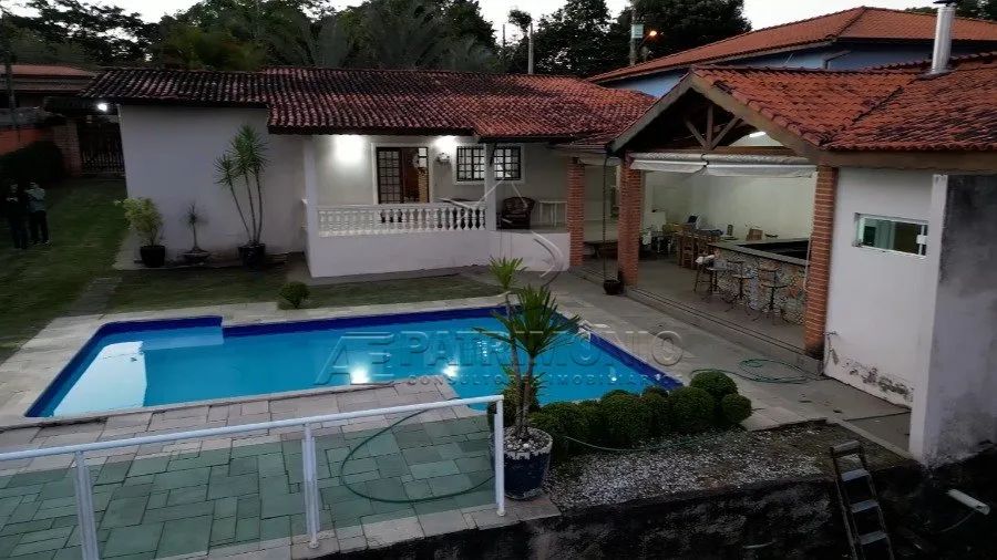 CHACARA TERREA EM COND 2 QUARTOS - AQUARIUS - ARAÇOIABA - RESIDENCIAL - Foto 3