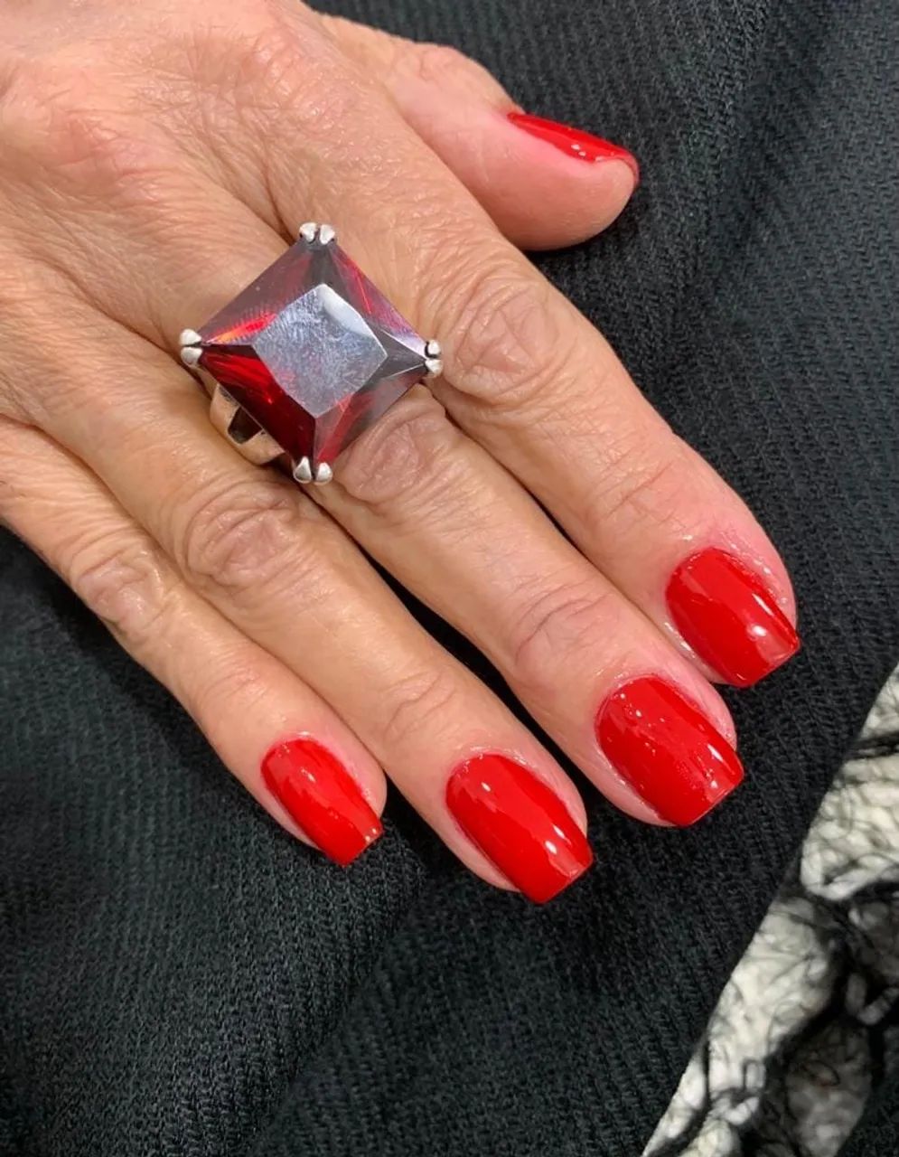 Manicures ?