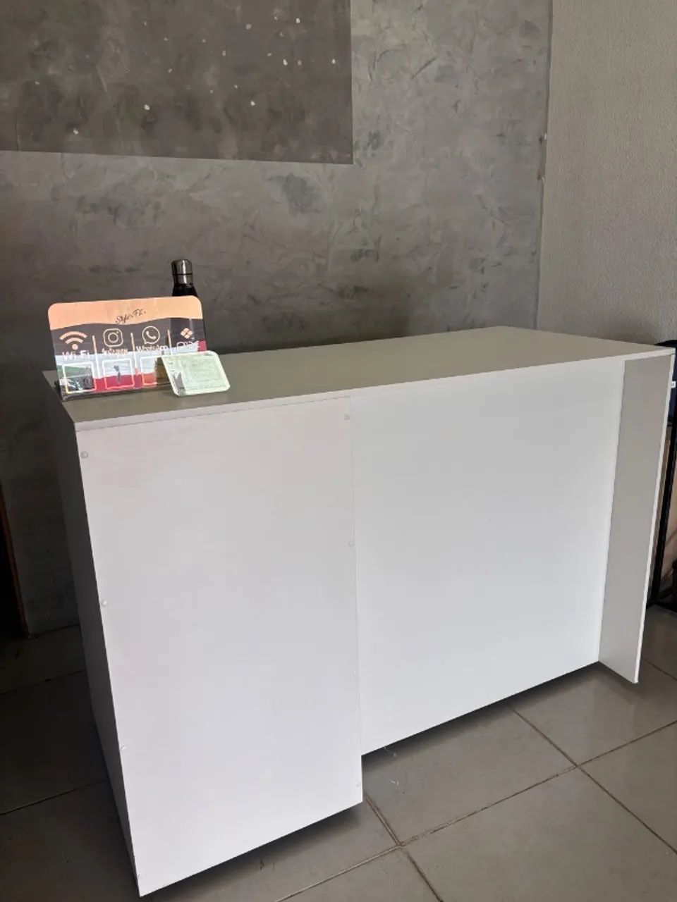 Vendo Balcão  - Foto 2