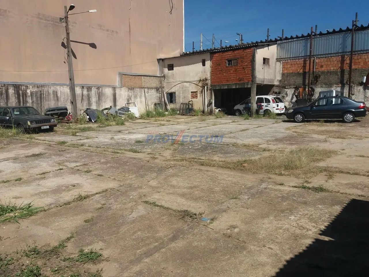 terreno - Ponte Preta - Campinas - Foto 3