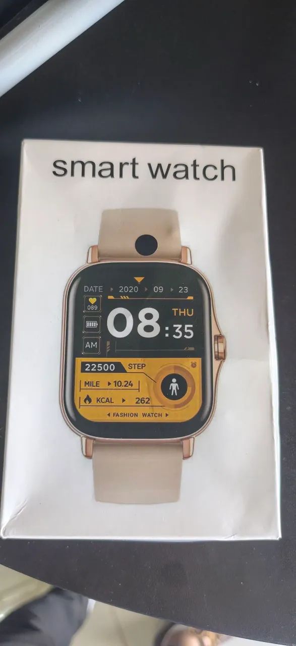 Relógio Smart Watch  - Foto 2