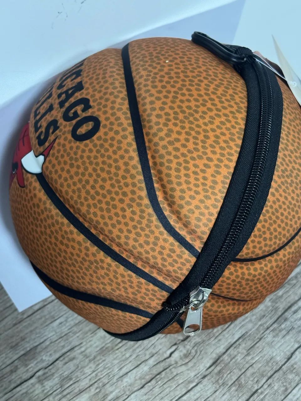 Bolsa bola de basquete 199.00 - Foto 3