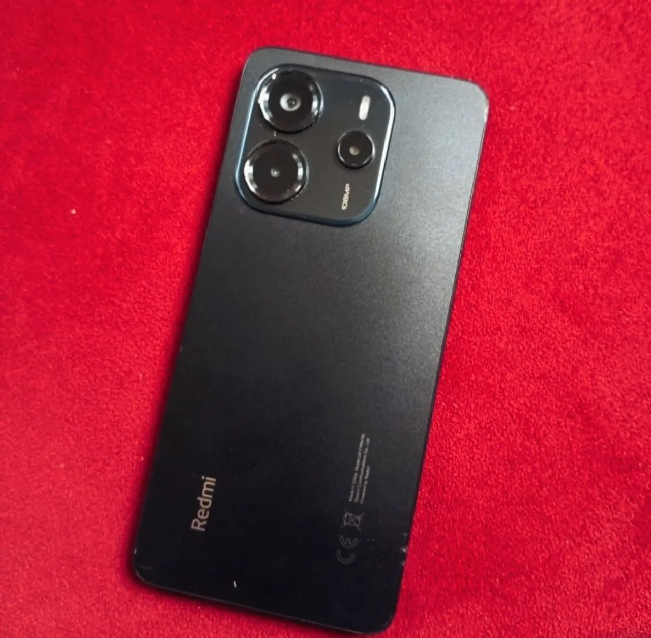 CELULAR REDMI NOTE 14 4G