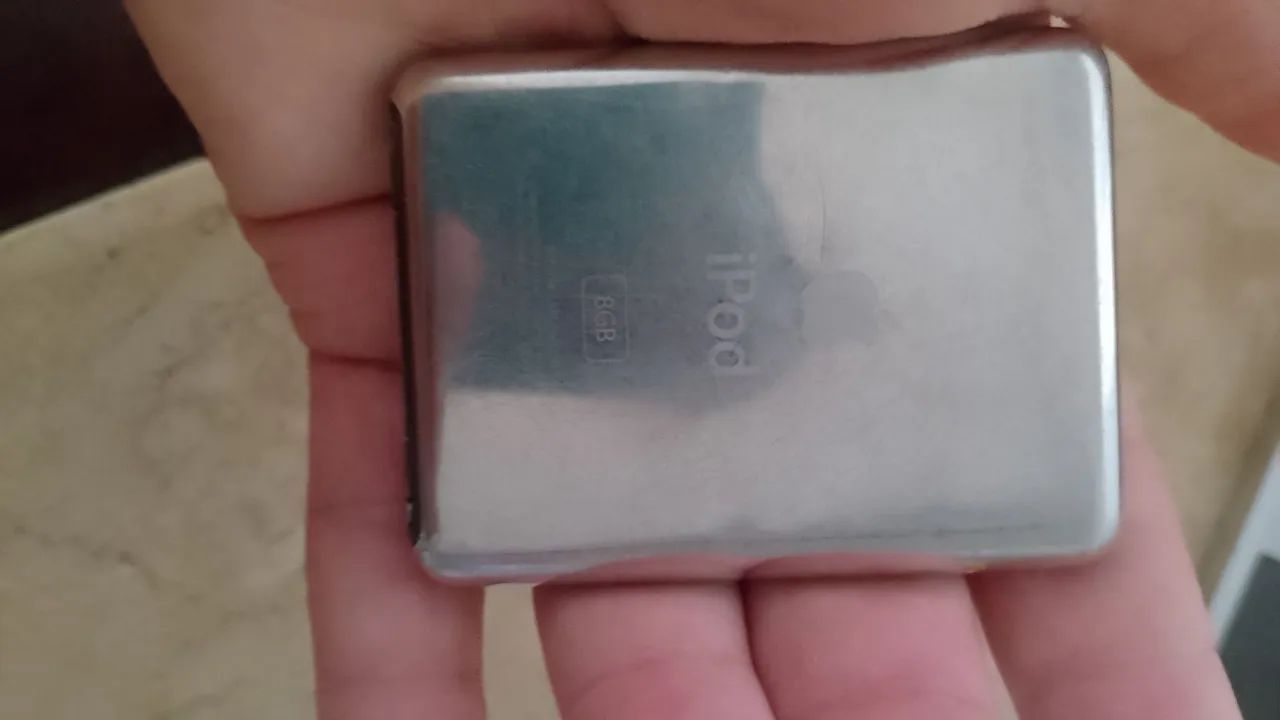 Ipod  - Foto 4