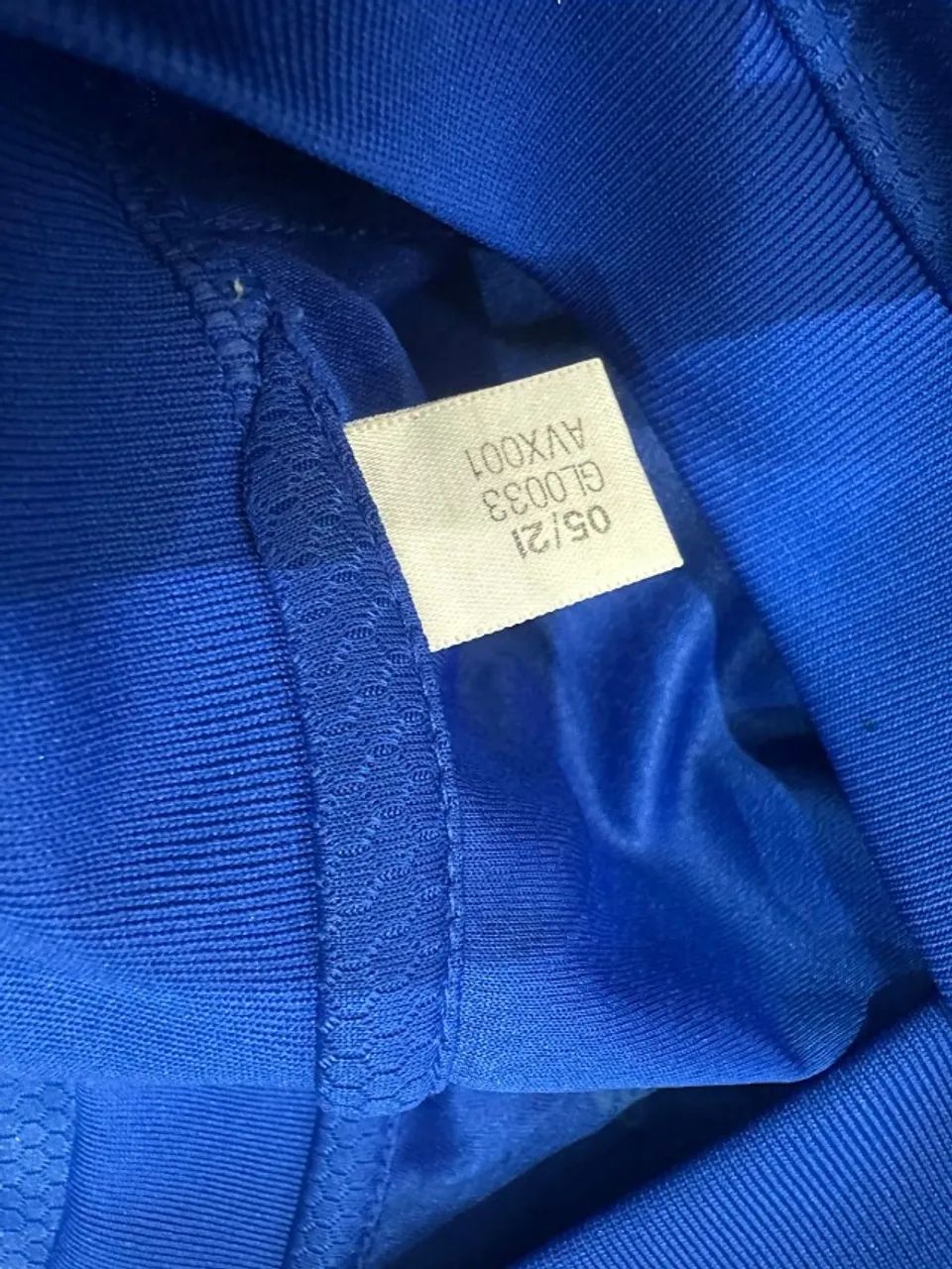 Camisa Original Cruzeiro Home 2021 - Foto 5