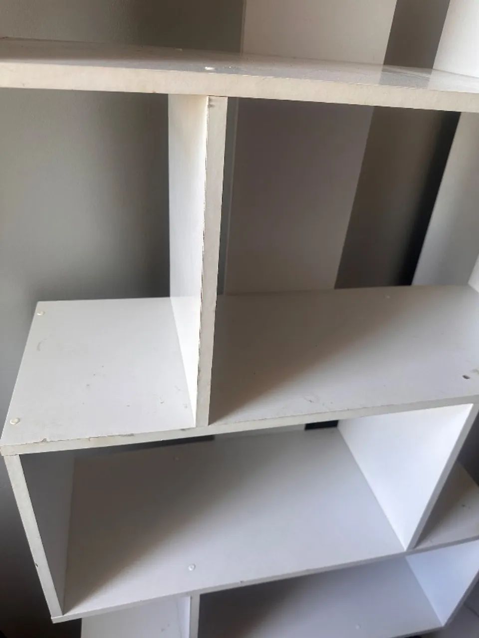 Estante modular usada  - Foto 3