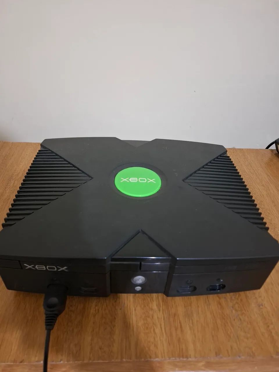 Xbox classico  completo.  - Foto 4