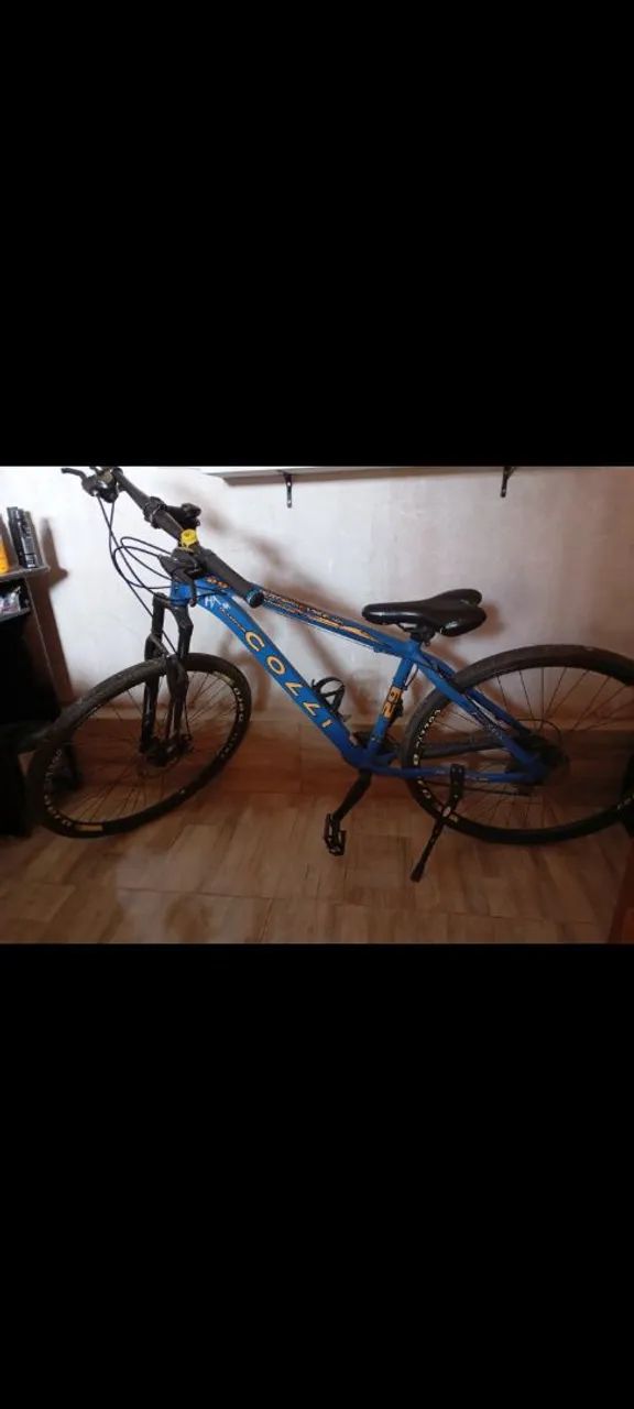Vende-se uma bicicleta  - Foto 3