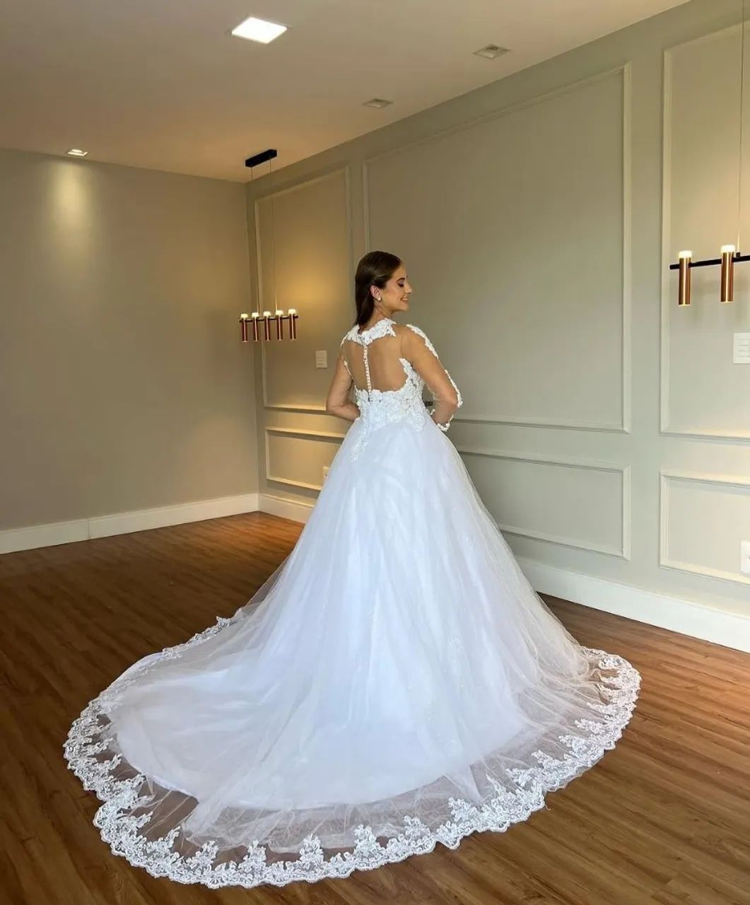 Vender esse vestido 2