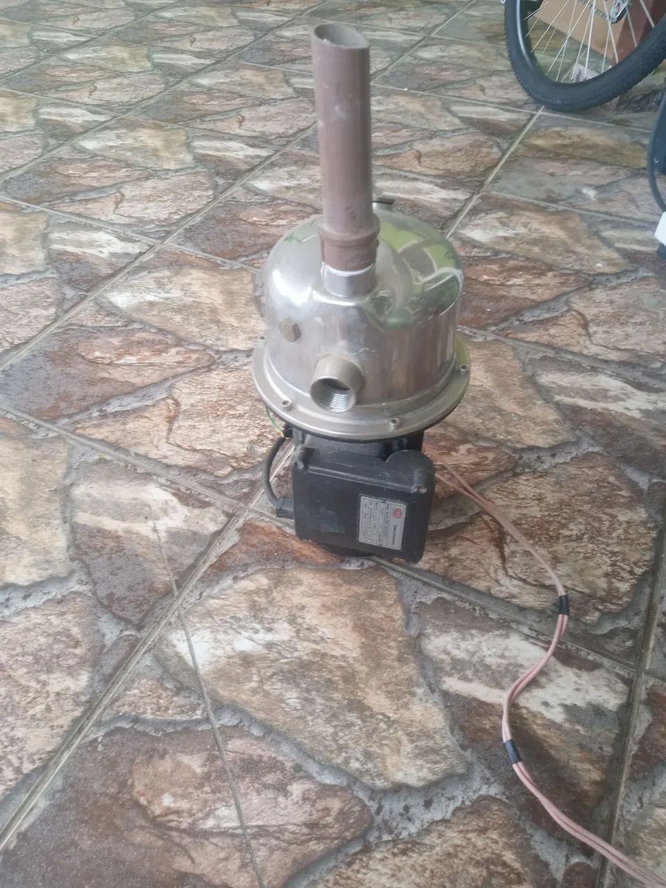 Bomba  - Foto 3