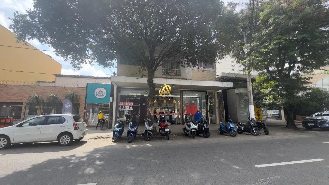 LOJA COMERCIAL PARA LOCAÇÃO NA PRAIA DA COSTA - Foto 2