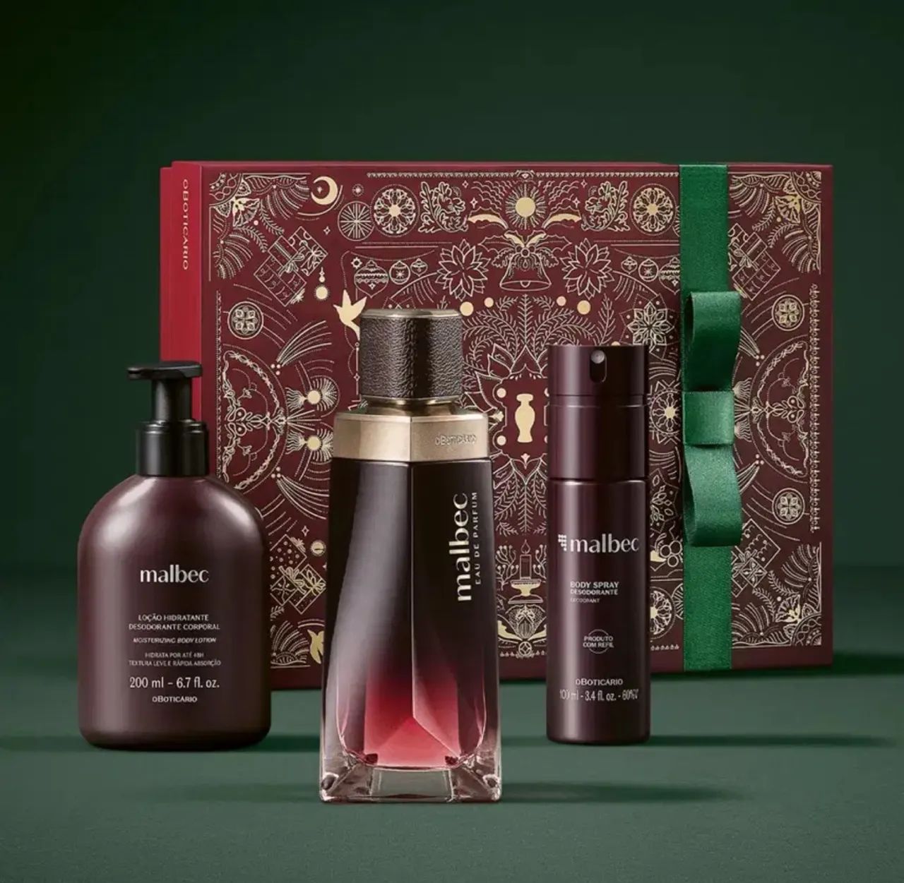 Malbec Eau de Parfum - Foto 3