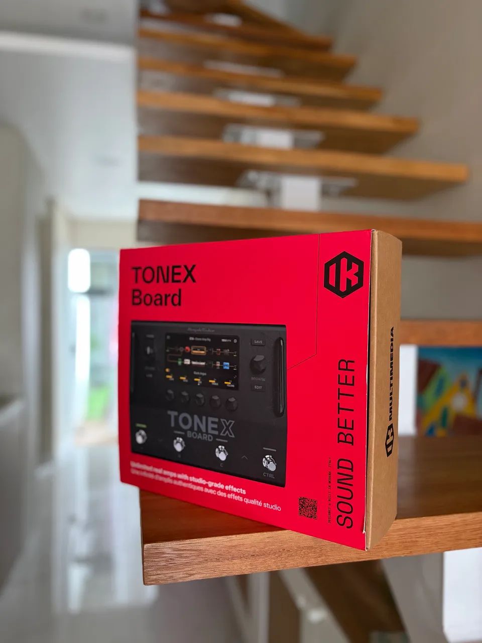 Tonex board - Foto 3