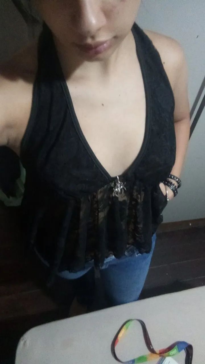 Chopped de renda - Foto 5