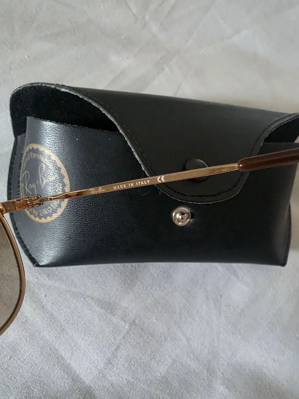  Rayban ZERO E  BARATO - Foto 4