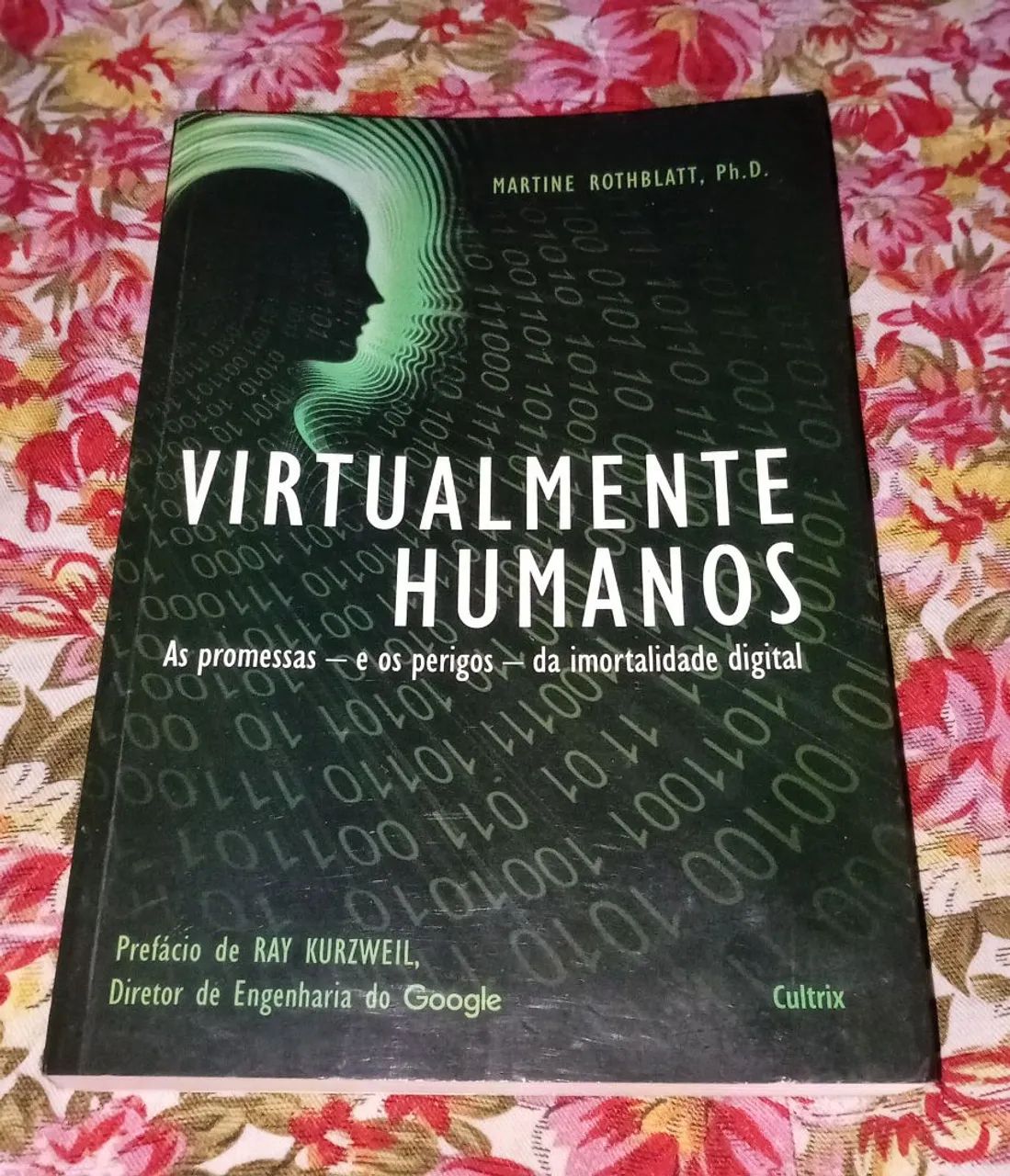 Virtualmente Humanos 424794591184168960
