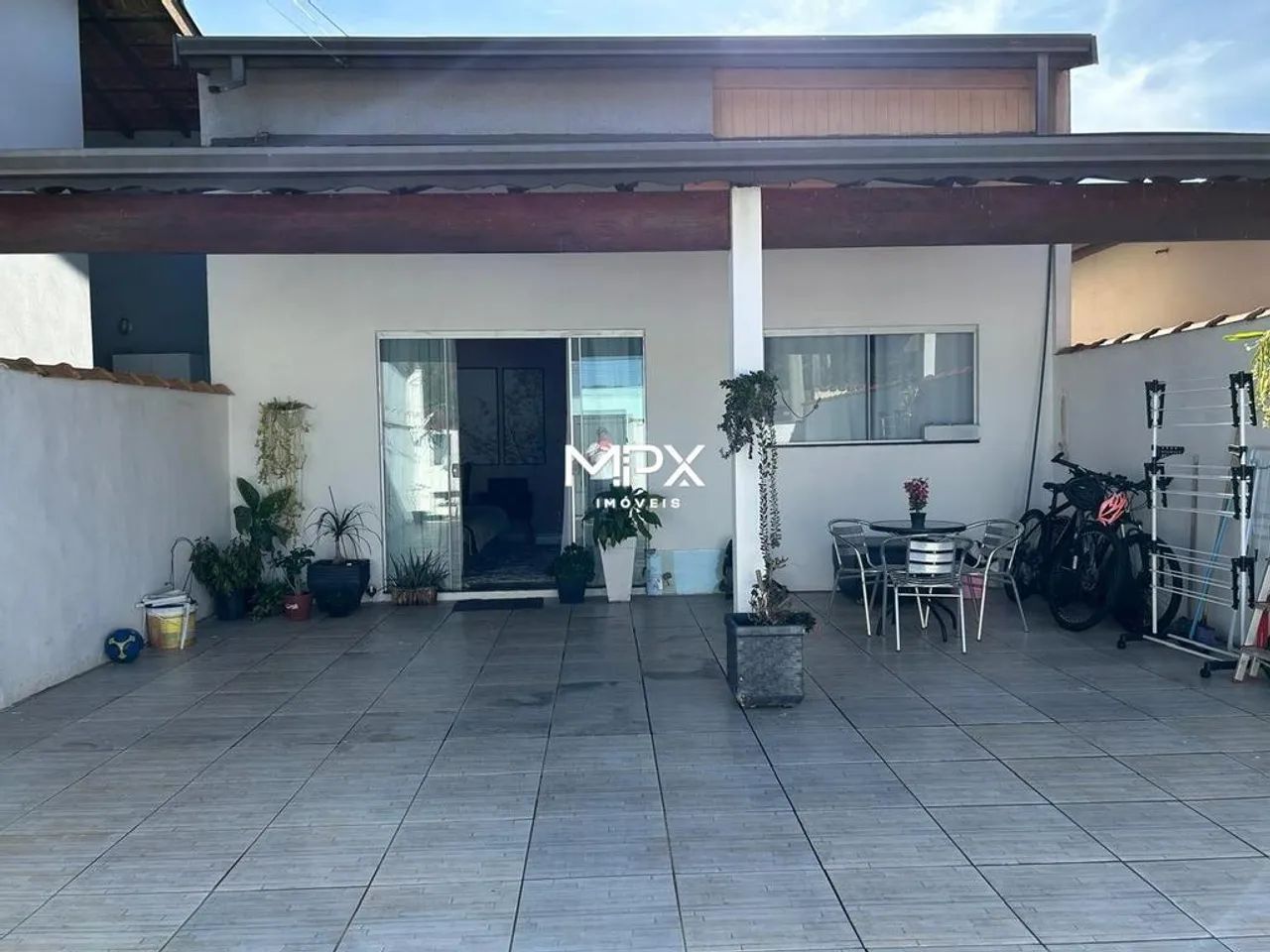 Casa à venda em Piracicaba, Lot. São Francisco, com 2 quartos, com 98.8 m² - Foto 2