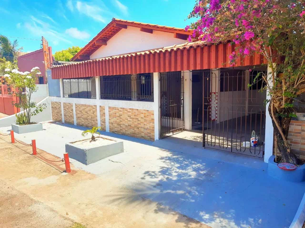 Casa em maruda 100mt da praia  - Foto 3